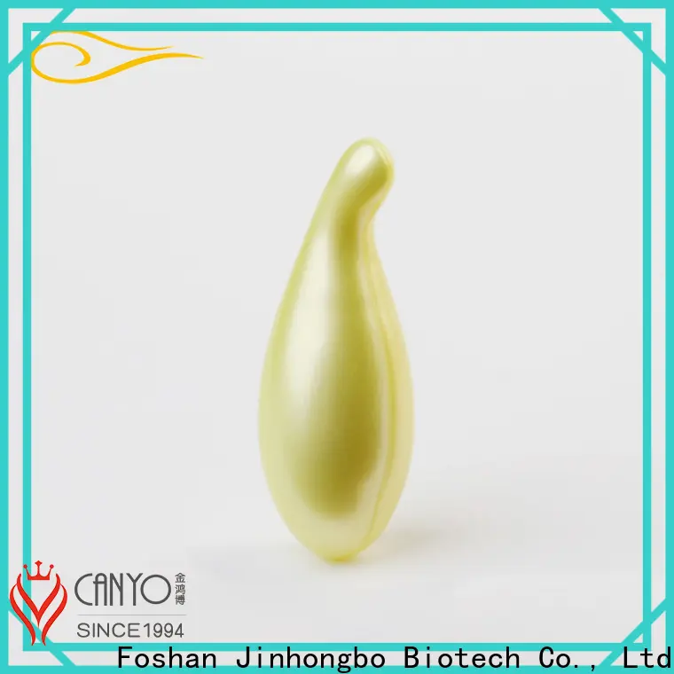 cosmetic capsules body for beauty 1