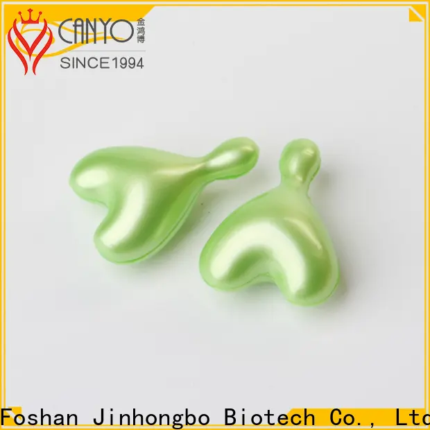 Jinhongbo snail gelatin capsule manufacturers manufacturers for shower 1