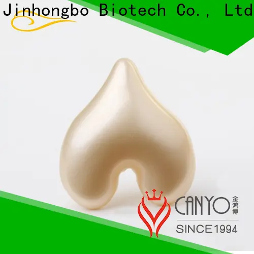 high-quality vit e capsule for hair capsule factory for bath 1
