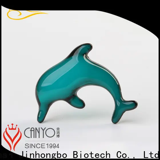 Jinhongbo top bath oil beads uk factory for shower 1