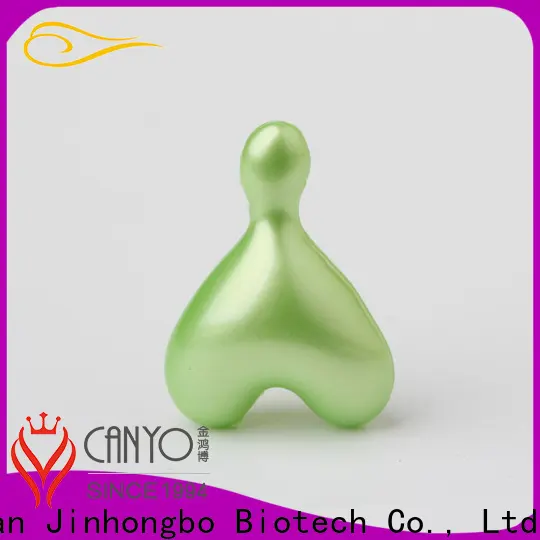 capsule supplier skincare company for shower 1