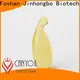 Jinhongbo custom capsule manufacturing companies suppliers for women 1