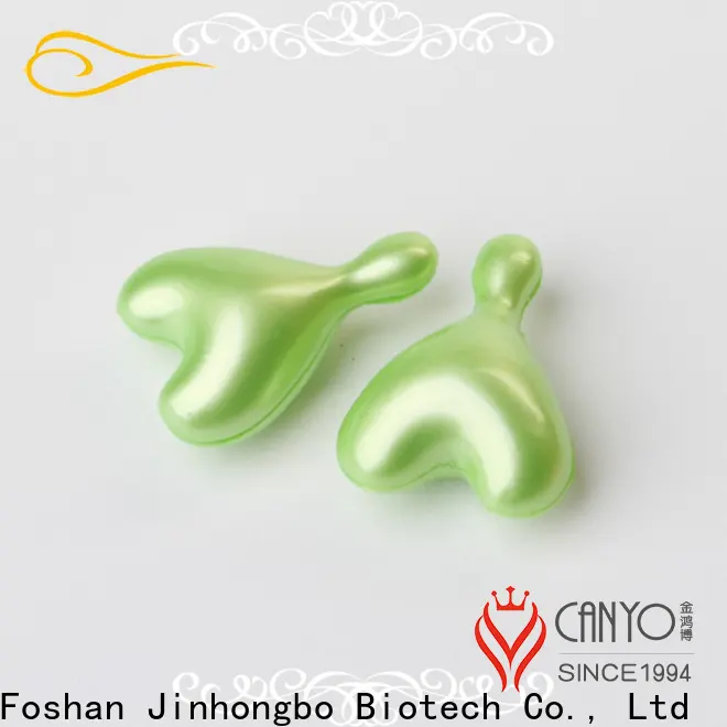 Jinhongbo lifting capsule gel for women 1