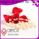 Jinhongbo moisturizing softgel tablets suppliers for beauty 1