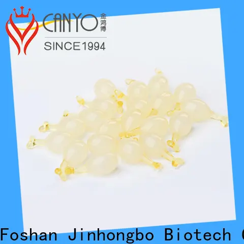 high-quality facial oil capsules dry for business for face 1
