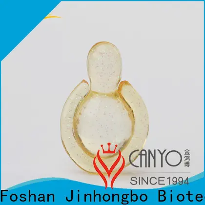 Jinhongbo care capsule essence factory for face 1