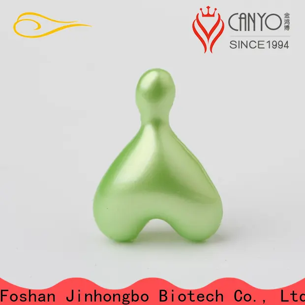 Jinhongbo skin vitamin e capsule for dry skin suppliers for women 1