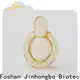 Jinhongbo custom moisturizing beads supply for bath 1
