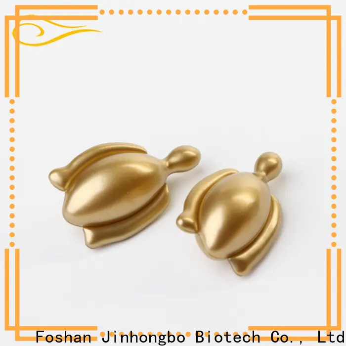 Jinhongbo best capsule supplier suppliers for bath 1