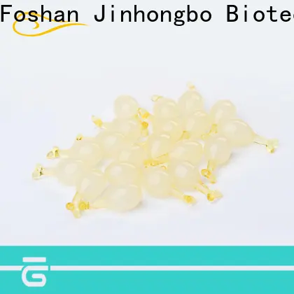 Jinhongbo gel vitamin e gel for skin for business for beauty 1