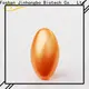 Jinhongbo custom capsules for healthy hair company for shower 1