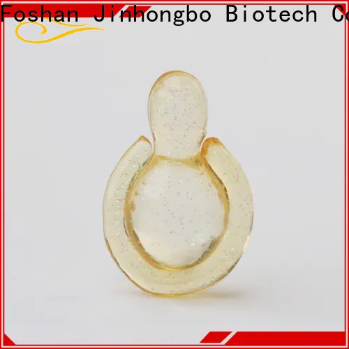 top cosmetic capsule cleansing factory for women 1