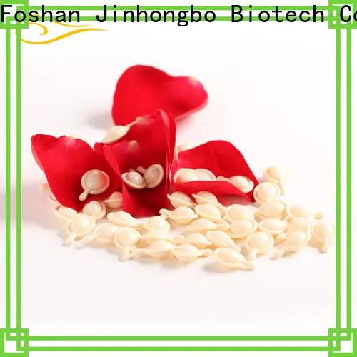 Jinhongbo beauty capsule skincare for face 1