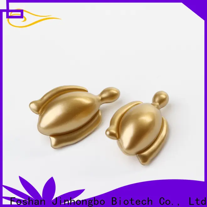 Jinhongbo beads anti aging supplements manufacturers for face 1