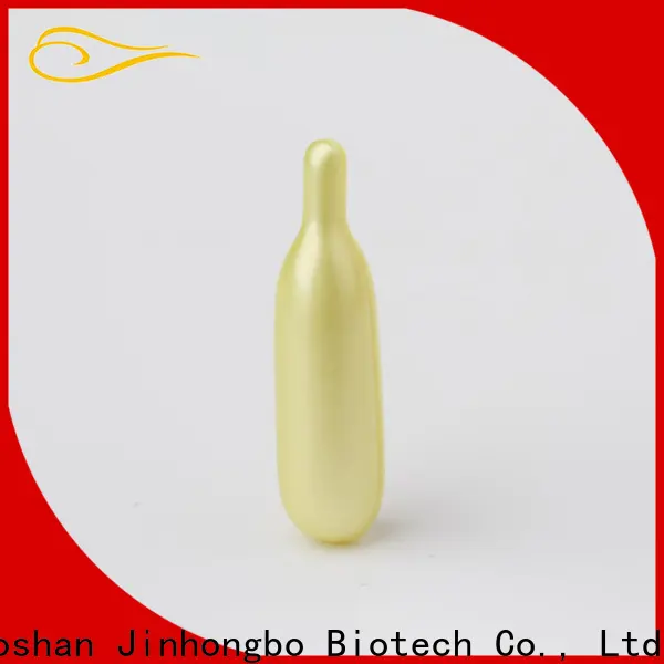 top capsule supplier beauty manufacturers for women 1