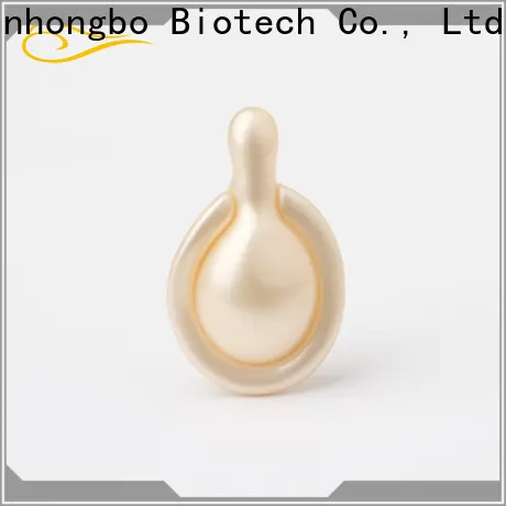 Jinhongbo custom vitamin e gel for skin suppliers for bath 1