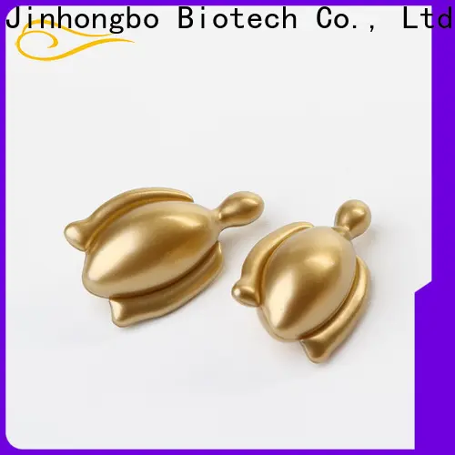 Jinhongbo dry pure vitamin e capsules for business for women 1
