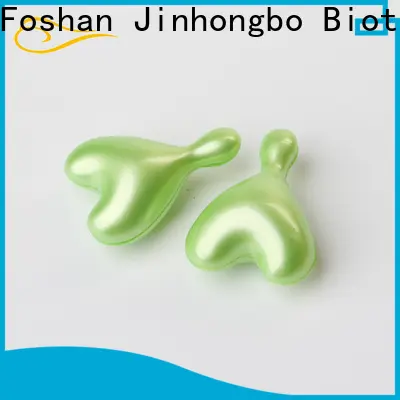 custom moisturizing beads element supply for beauty 1