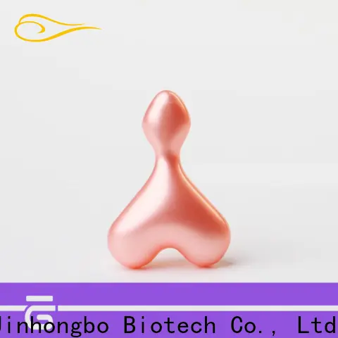 custom skin whitening capsules lifting company for shower 1