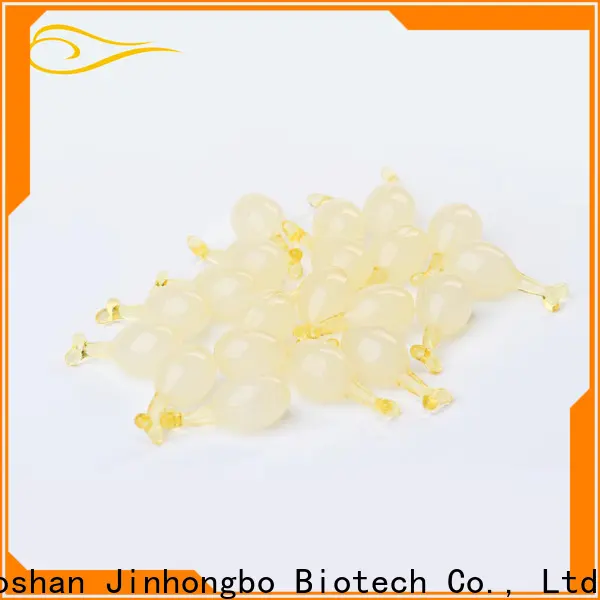 latest beauty capsules beads supply for face 1