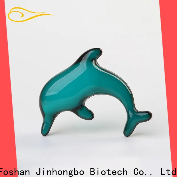 Jinhongbo beads mint bubble bath for business for bath 1