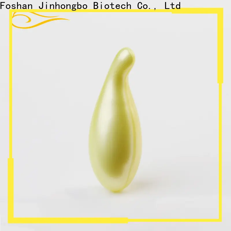 wholesale capsules beads for business for beauty 1