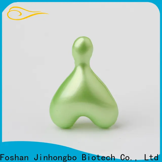 best gel capsule skin factory for face 1