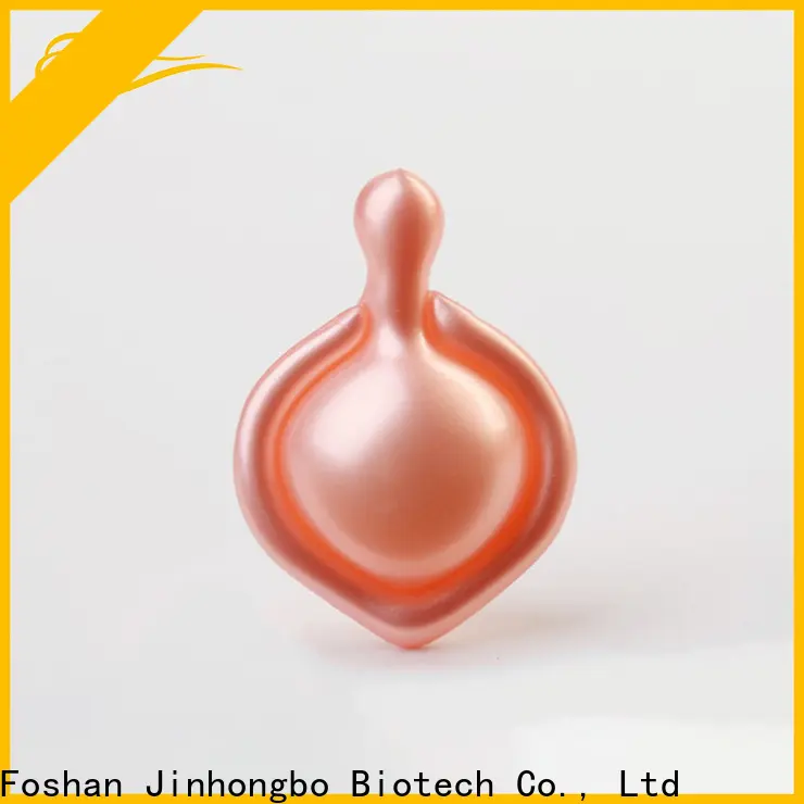 Jinhongbo latest anti aging vitamins supply for beauty 1