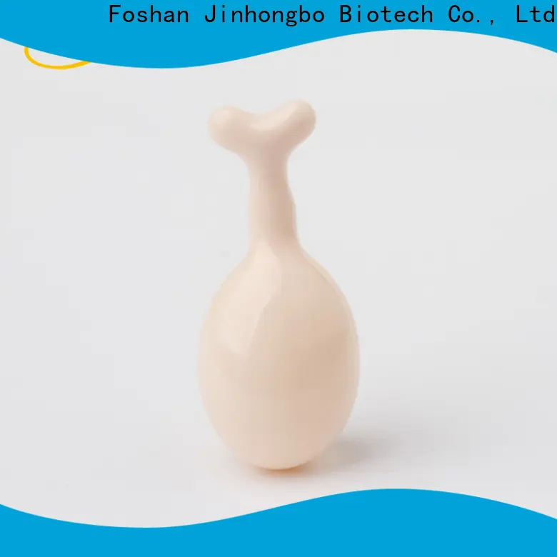 wholesale gelatin softgel extract factory for beauty 1