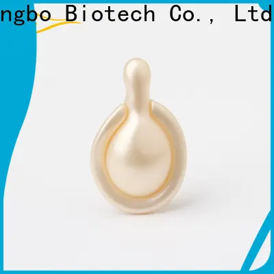 Jinhongbo skin pure vitamin e oil capsules suppliers for women 1