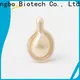 Jinhongbo skin pure vitamin e oil capsules suppliers for women 1
