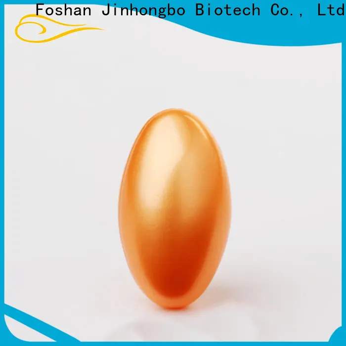 custom hair vitamin capsule vitamin supply for bath 1