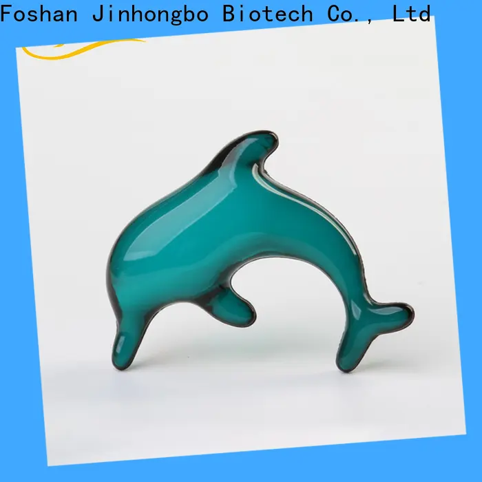 Jinhongbo new lavender bath oil beads company for bath 1