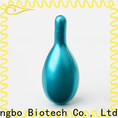 Jinhongbo latest vitamin e gel capsules for hair factory for bath 1