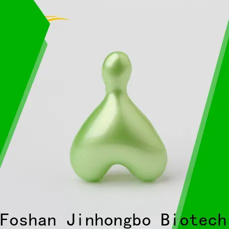 Jinhongbo new facial capsule suppliers for face 1