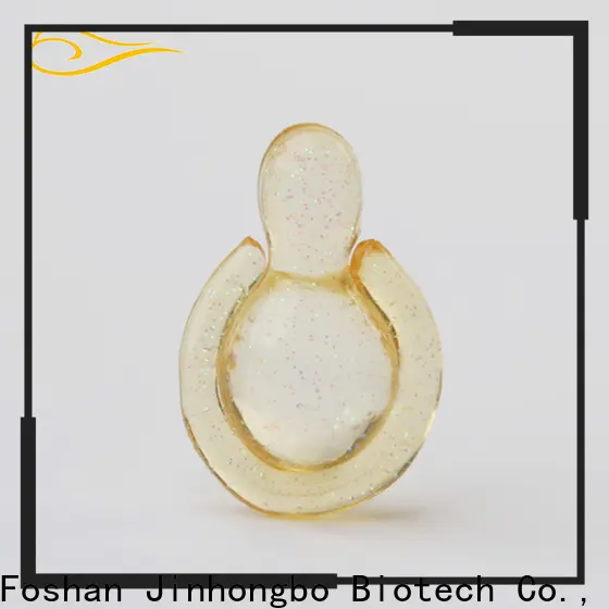 Jinhongbo high-quality best capsules for skin factory for women 1