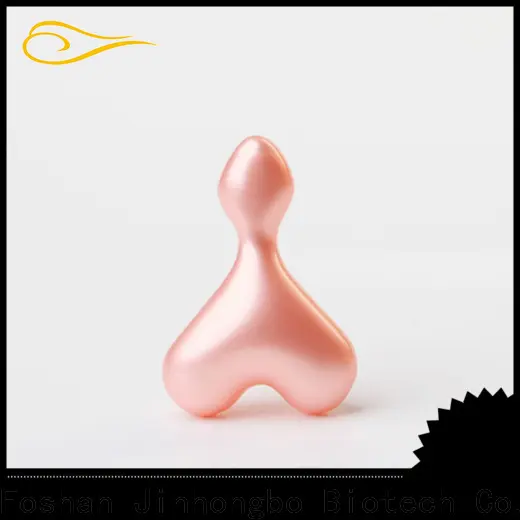 Jinhongbo lifting softgel capsules manufacturers manufacturers for bath 1