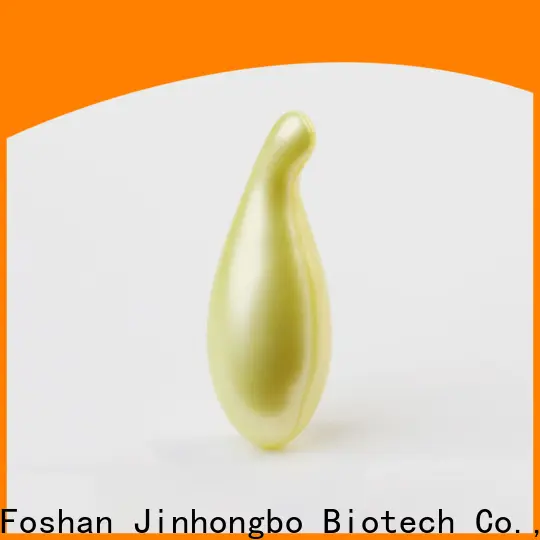 skincare capsule softgel factory for beauty 1