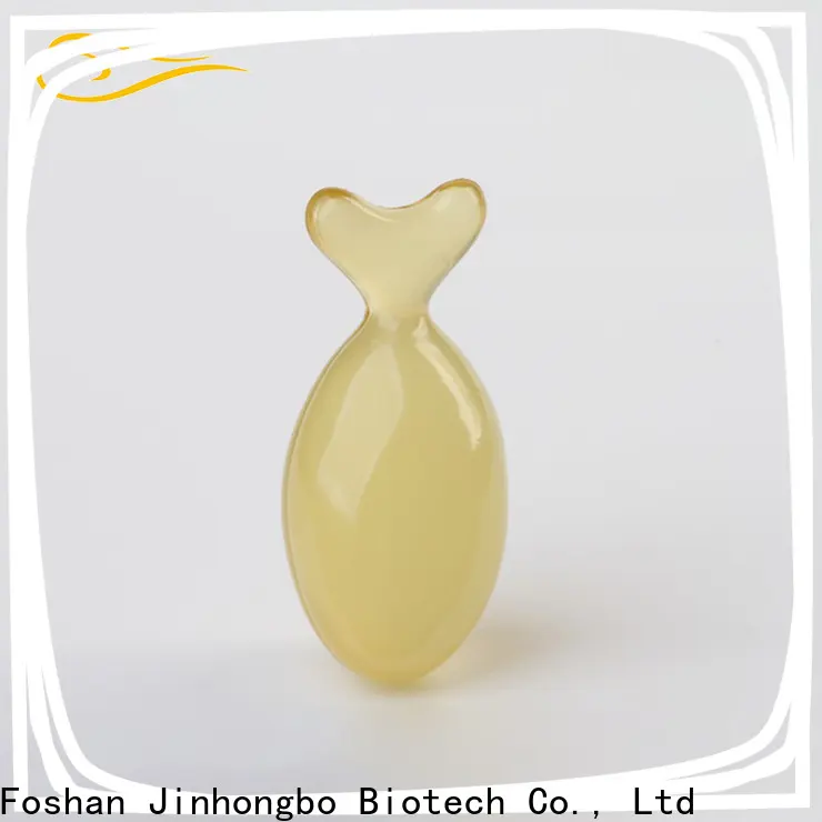 Jinhongbo whitening vitamin e for scars suppliers for face 1