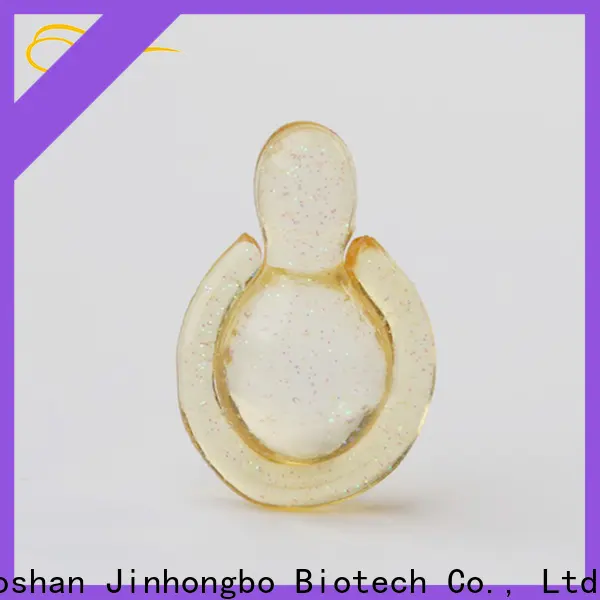 new capsule supplier whitening company for shower 1