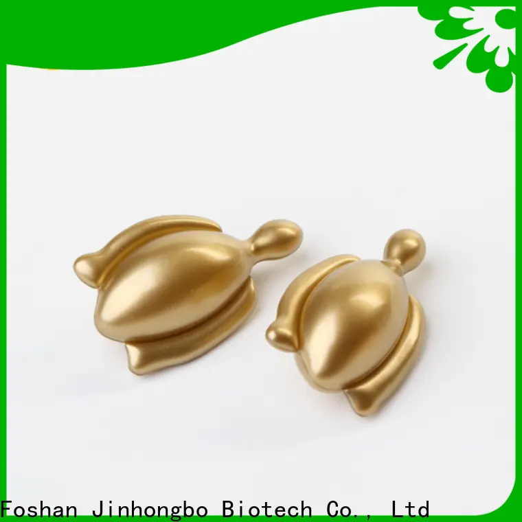 wholesale soft capsule oil factory for beauty 1