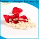 Jinhongbo cleansing soft gel suppliers for bath 1