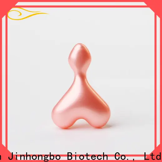 latest gelatin capsules essence factory for bath 1