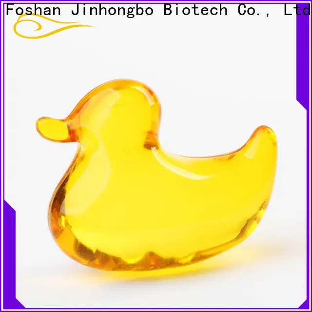 custom bath ball with ring inside bath supply for bath 1