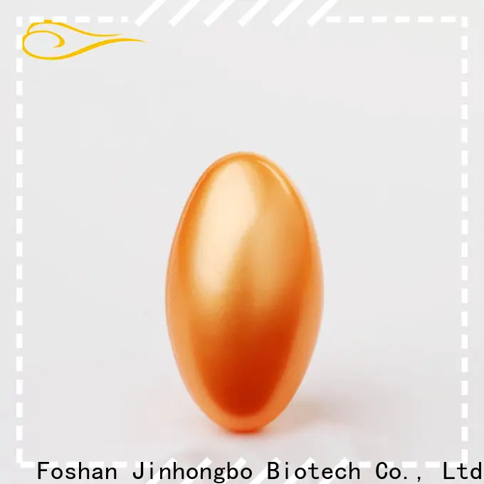 Jinhongbo vitamin vitamin e supplement for hair for bath 1