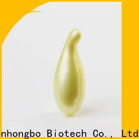 high-quality capsule skincare element factory for beauty 1