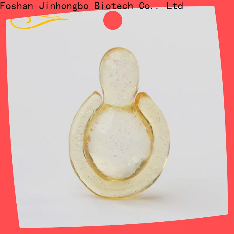 wholesale capsule gel skincare supply for shower 1