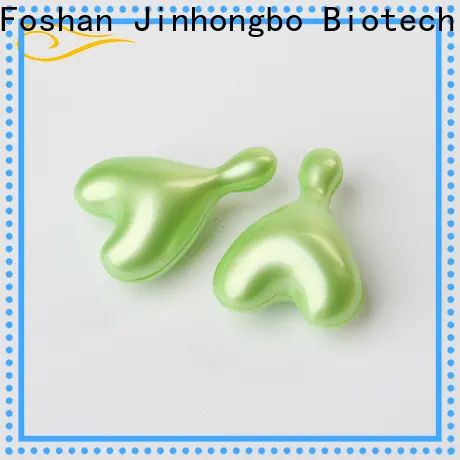 Jinhongbo custom skin capsules company for women 1