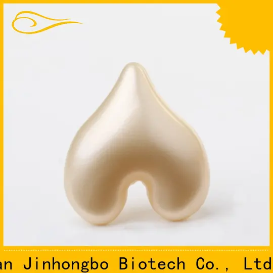 Jinhongbo smooth vitamin capsule for hair supply for bath 1
