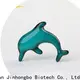 Jinhongbo latest bath ball with ring manufacturers for shower 1